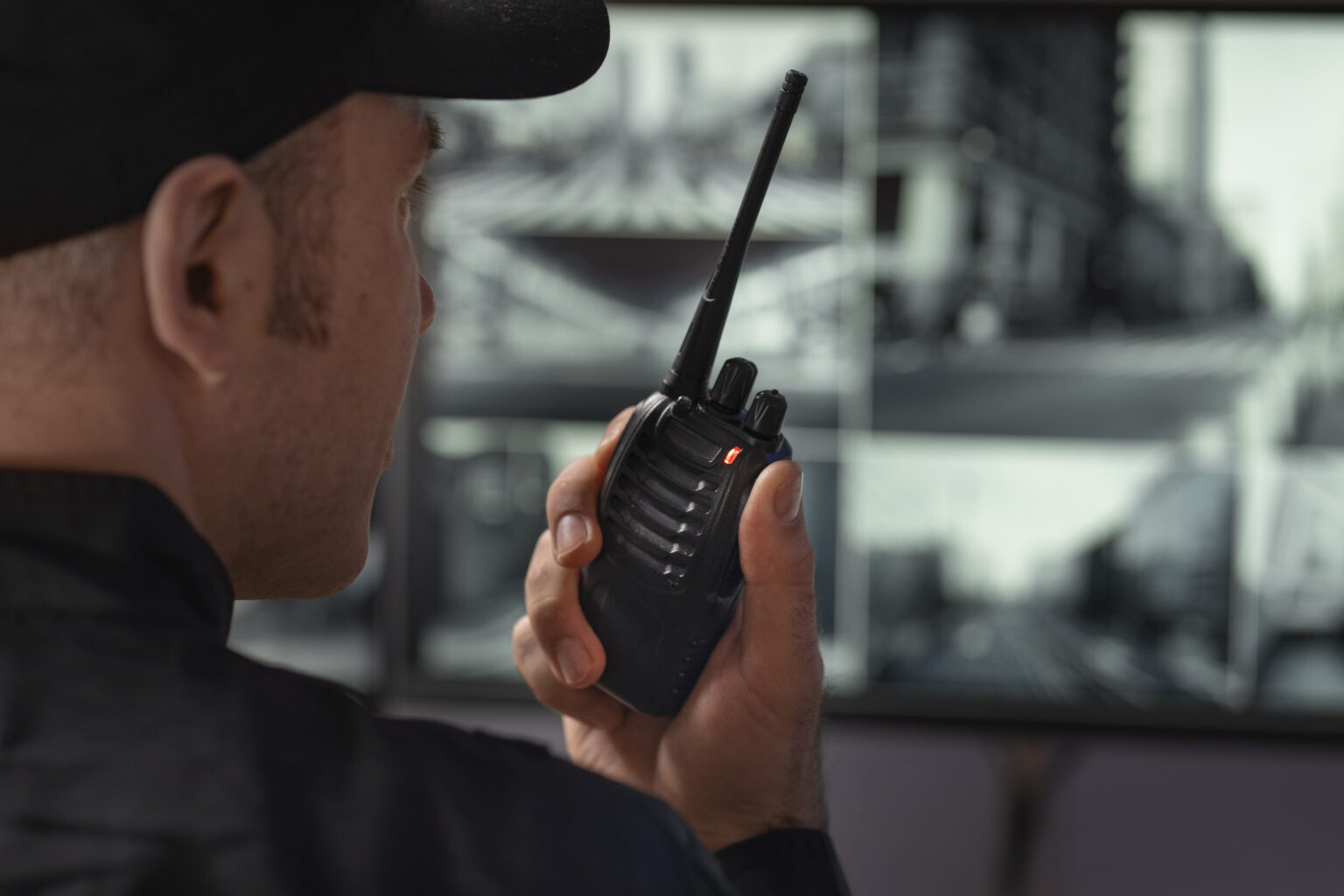 Spectrum Guard Guard Services – 1 -Spectrum